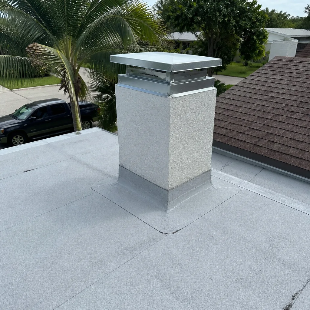 After - Recent Project